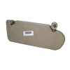 Recambio de parasol izquierdo para land rover freelander 2.0 td4 cat referencia OEM IAM   