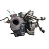 Recambio de turbocompresor para renault koleos 2.0 dci diesel fap referencia OEM IAM GTA1549LU  H8200638766673417E 7748332