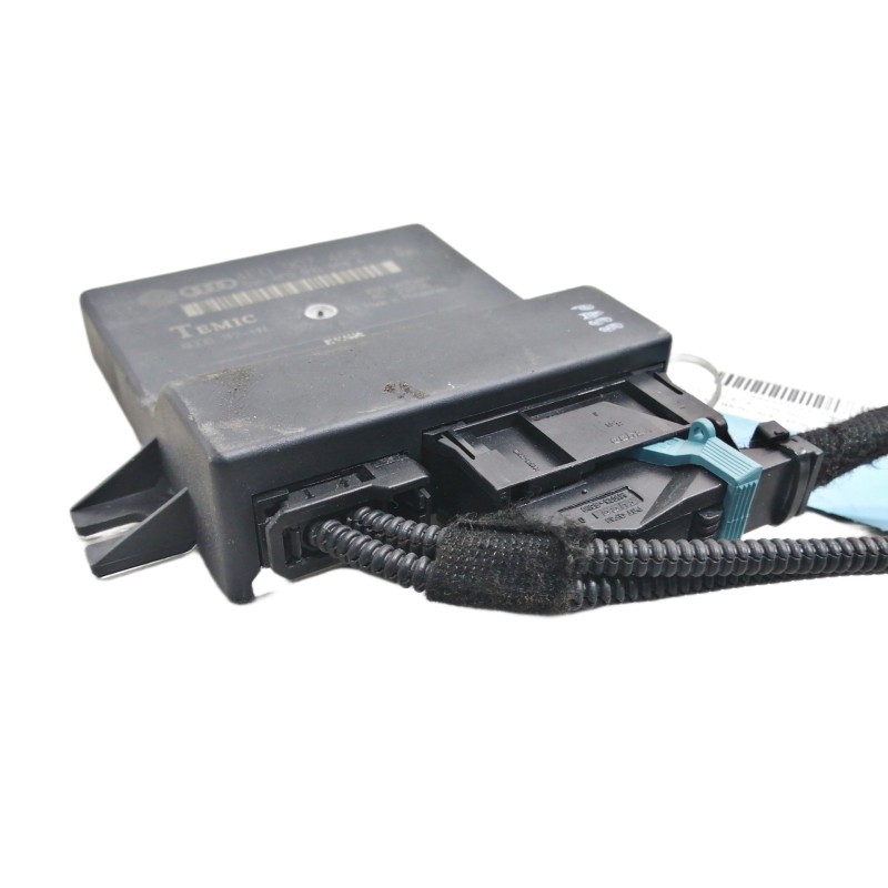 Recambio de modulo electronico para audi a6 berlina (4f2) 2.4 referencia OEM IAM 4F0907468D  4F0910468A