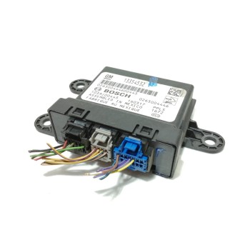 MODULO ELECTRONICO 13354532 