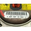 Recambio de airbag delantero izquierdo para toyota verso (_r2_) 1.6 d4-d (war20_) referencia OEM IAM 451300F033B0 4EP56F3SBWC 