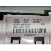 Recambio de mando calefaccion / aire acondicionado para audi a1 sportback (8xa) attraction referencia OEM IAM 8X0820045  