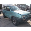 nissan terrano ii (r20) del año 1993