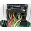 Recambio de cuadro instrumentos para ssangyong rodius xdi limited referencia OEM IAM 8020021104  77130611