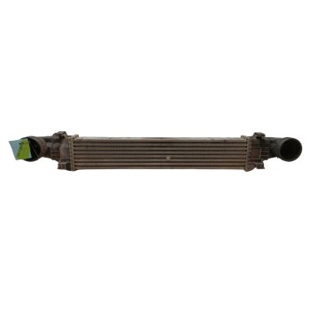 INTERCOOLER A2115001102 71109 