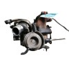 Recambio de turbocompresor para renault koleos 2.0 dci diesel fap referencia OEM IAM GTA1549LU  H8200638766673417E 7748332