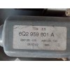 Recambio de elevalunas delantero derecho para seat ibiza (6l1) signo referencia OEM IAM   