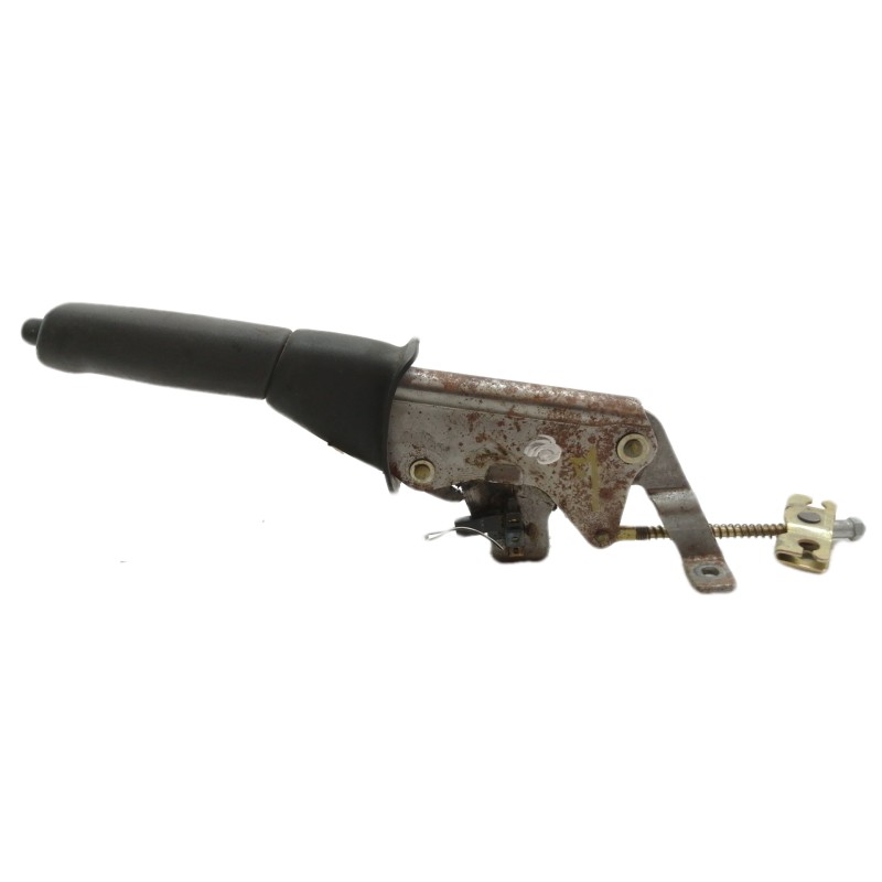 Recambio de palanca freno de mano para land rover freelander 2.0 td4 cat referencia OEM IAM   