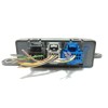 Recambio de modulo electronico para opel mokka selective referencia OEM IAM 13354532  