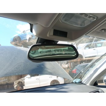 ESPEJO RETROVISOR INTERIOR 8153VT 
