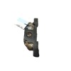 Recambio de cerradura capot para ssangyong musso 2.3 tdi referencia OEM IAM 7111006002  