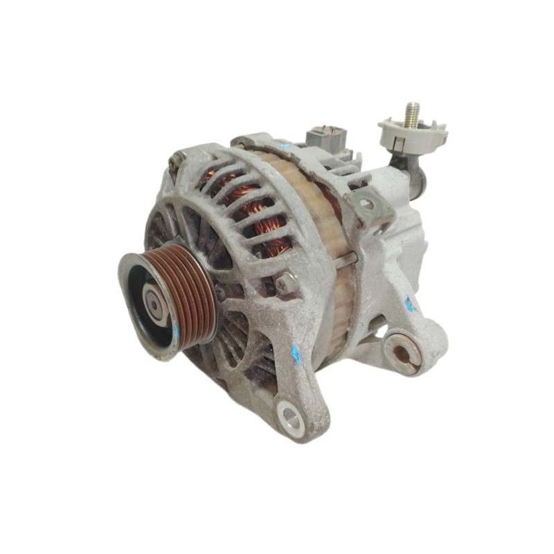 Recambio de alternador para mazda 3 berlina (bk) 1.6 vvt active referencia OEM IAM A2TC0091  ZJ01