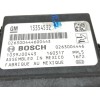 Recambio de modulo electronico para opel mokka selective referencia OEM IAM 13354532  