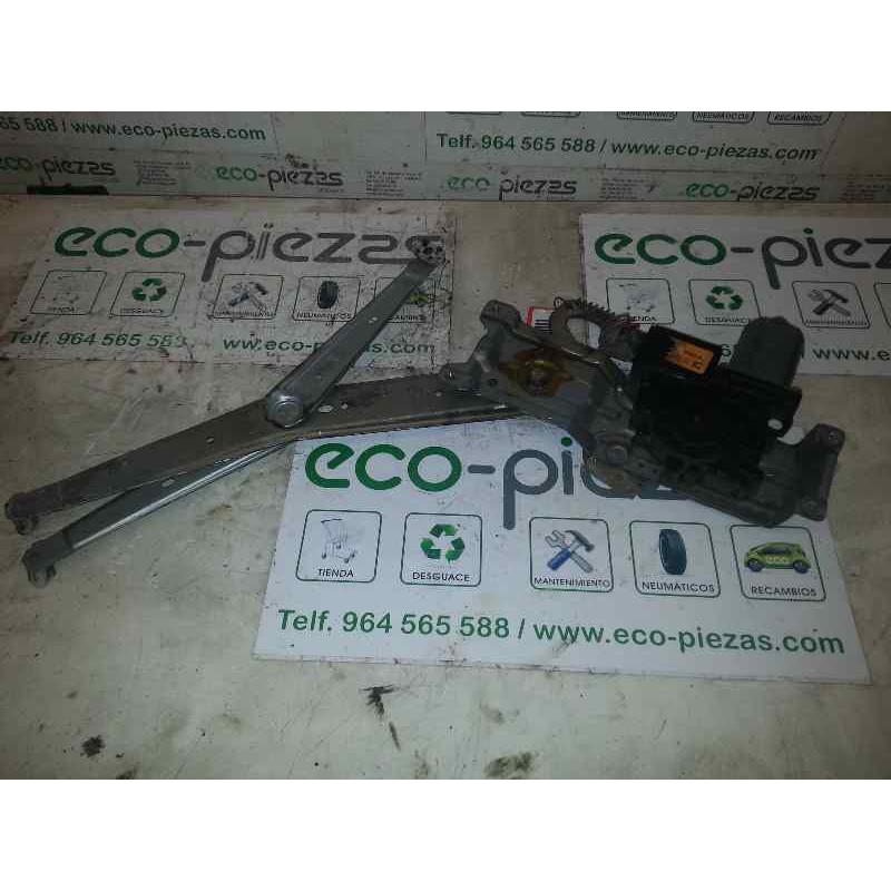 Recambio de elevalunas delantero derecho para opel corsa b viva referencia OEM IAM 90520188  90520188