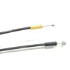 Recambio de cerradura puerta trasera izquierda para subaru xv (g5) executive plus referencia OEM IAM M5611520F1  