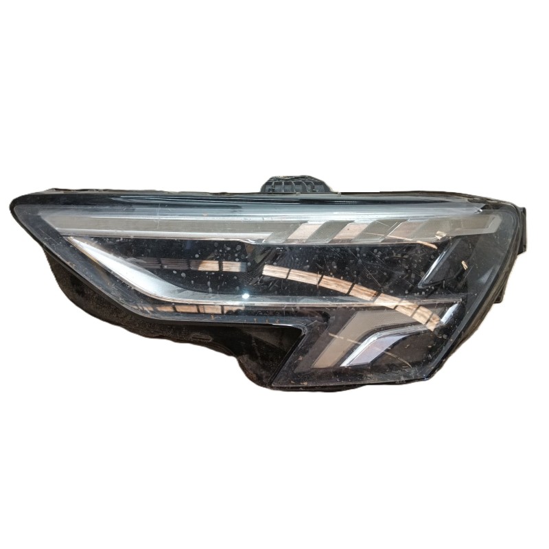 Recambio de faro izquierdo para audi a3 limousine (8ys, 8ym) 30 tfsi referencia OEM IAM 8Y0941033 90193987 