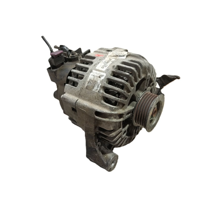 Recambio de alternador para toyota verso (_r2_) 1.6 d4-d (war20_) referencia OEM IAM 27060YV040 POB1296 