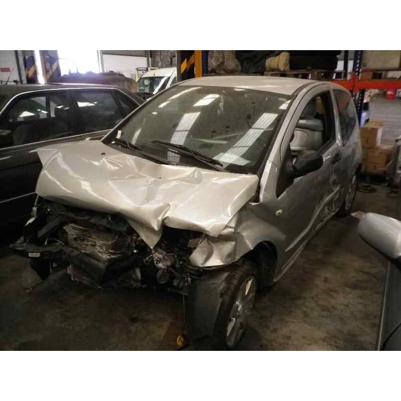 CITROËN C2