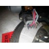 Recambio de elevalunas delantero derecho para opel corsa b viva referencia OEM IAM 90520188  90520188