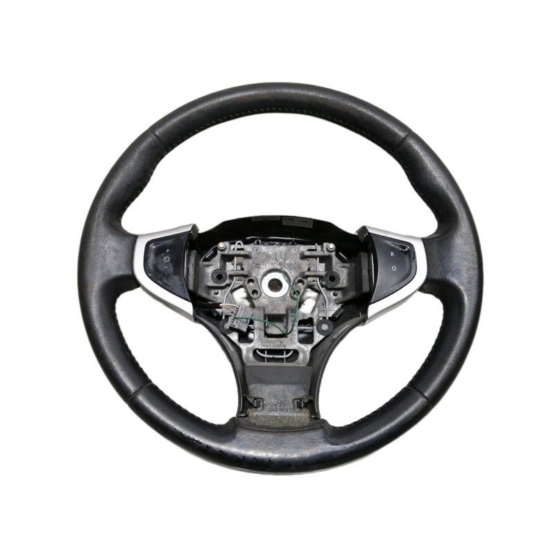 Recambio de volante para renault koleos 2.0 dci diesel fap referencia OEM IAM 985105461R  