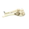 Recambio de deposito limpia para ssangyong musso 2.3 tdi referencia OEM IAM  7849005000 