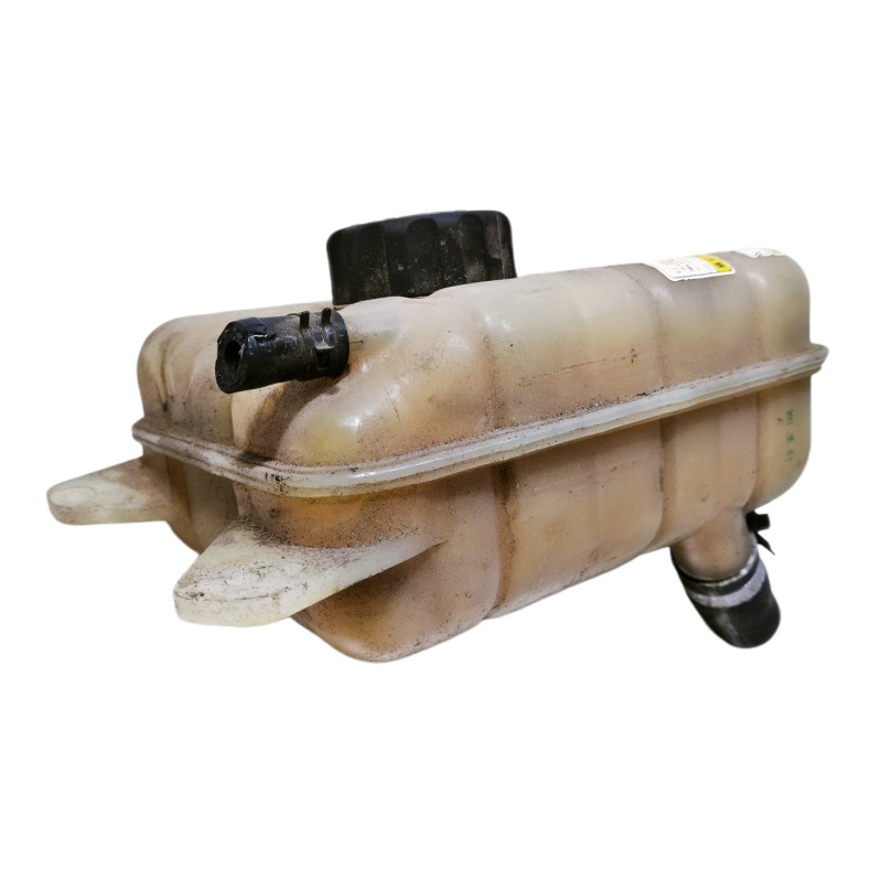 Recambio de deposito expansion para ssangyong rodius xdi limited referencia OEM IAM K2161021100  