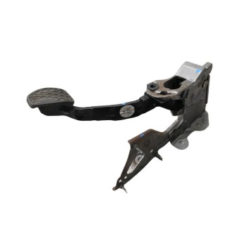 PEDAL FRENO E001046X11 46501JD90D