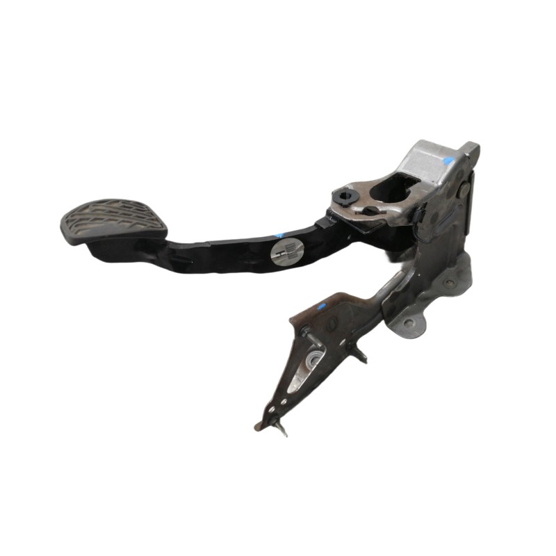 Recambio de pedal freno para nissan qashqai (j10) acenta referencia OEM IAM E001046X11  46501JD90D