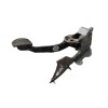 Recambio de pedal freno para nissan qashqai (j10) acenta referencia OEM IAM E001046X11  46501JD90D