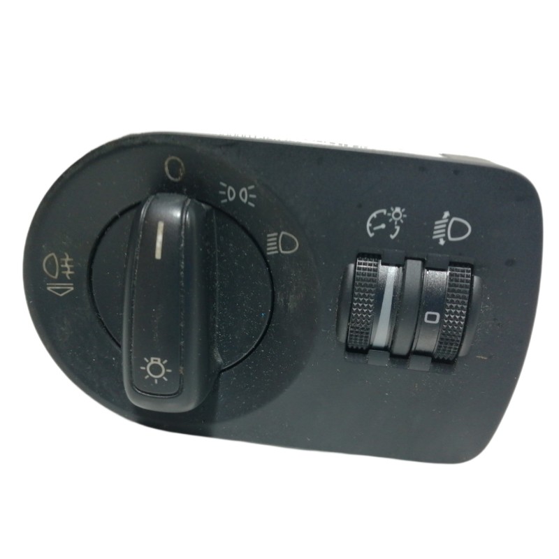 Recambio de mando luces para audi a1 sportback (8xa) attraction referencia OEM IAM 8X1941531A  8X1941531AA