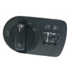 Recambio de mando luces para audi a1 sportback (8xa) attraction referencia OEM IAM 8X1941531A  8X1941531AA