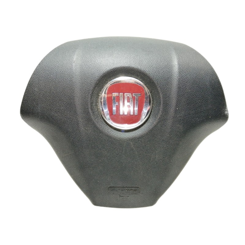 Recambio de airbag delantero izquierdo para fiat punto (199) easy referencia OEM IAM 07355162010 243120371360 PA70043042