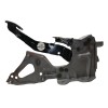 Recambio de pedal freno para nissan qashqai (j10) acenta referencia OEM IAM E001046X11  46501JD90D