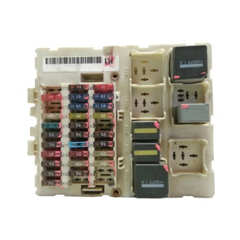 CAJA RELES / FUSIBLES 2M5T14A073BD 518273305