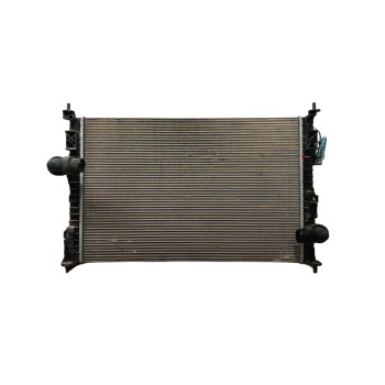 RADIADOR AGUA 9678711180 