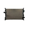 Recambio de radiador agua para fiat scudo furgoneta 2.0 multijet 145 (506) referencia OEM IAM 9678711180  