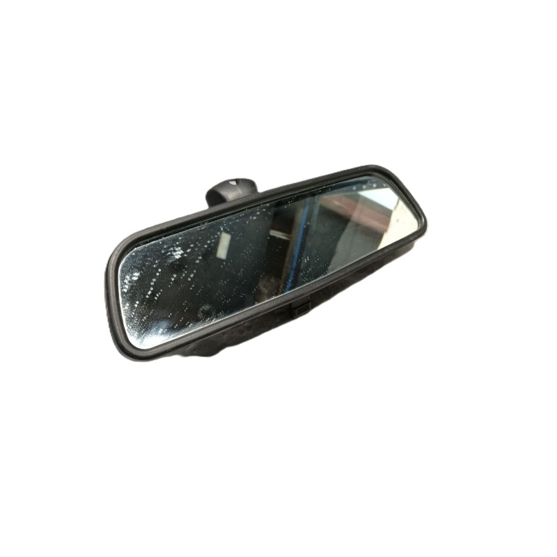 Recambio de espejo interior para ssangyong musso 2.3 tdi referencia OEM IAM 7647005000  