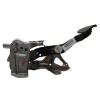 Recambio de pedal freno para nissan qashqai (j10) acenta referencia OEM IAM E001046X11  46501JD90D