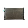 Recambio de radiador agua para fiat scudo furgoneta 2.0 multijet 145 (506) referencia OEM IAM 9678711180  