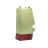 Recambio de faro antiniebla izquierdo para opel meriva 1.4 16v referencia OEM IAM 13196005 89071284 