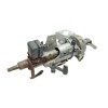 Recambio de columna direccion para renault captur 0.9 tce referencia OEM IAM 6820000235 6700003396 488105110R