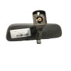 Recambio de espejo interior para ssangyong musso 2.3 tdi referencia OEM IAM 7647005000  