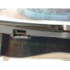 Recambio de maneta interior delantera derecha para citroën c4 picasso cool referencia OEM IAM 96555516  