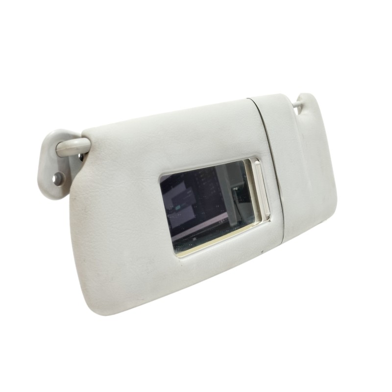 Recambio de parasol izquierdo para bmw serie 3 compact (e46) 320td referencia OEM IAM   