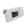 Recambio de parasol izquierdo para bmw serie 3 compact (e46) 320td referencia OEM IAM   