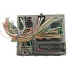 Recambio de caja reles / fusibles para ford focus berlina (cak) ghia referencia OEM IAM 2M5T14A073BD  518273305