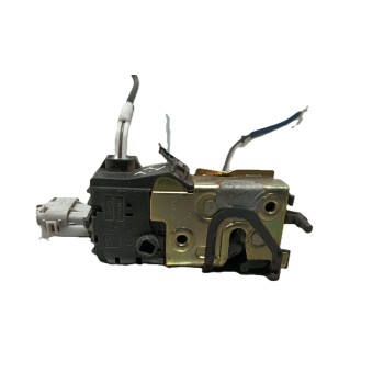 CERRADURA PUERTA TRASERA IZQUIERDA 9137Q8 9137K9 