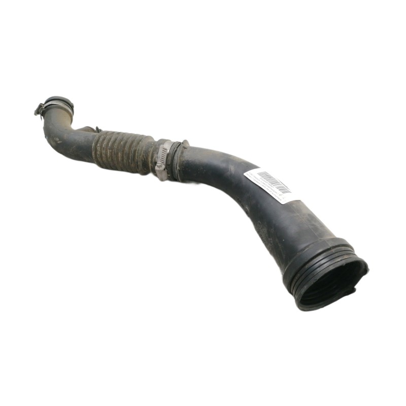 Recambio de tubo presion turbocompresor para renault megane ii berlina 5p authentique referencia OEM IAM   8200218987A