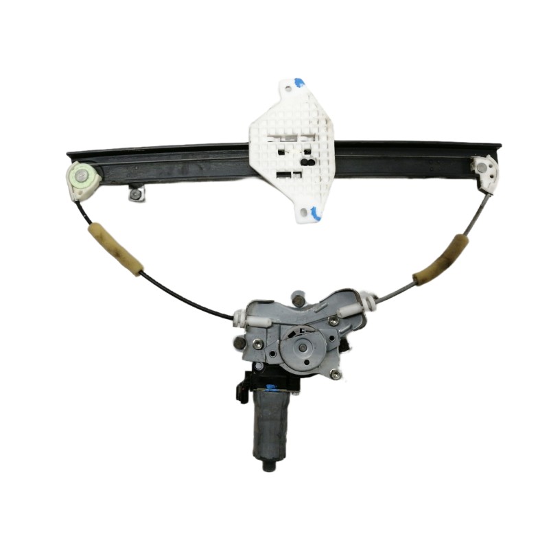 Recambio de elevalunas trasero izquierdo para ssangyong rodius xdi limited referencia OEM IAM 7333021001 8810021004 