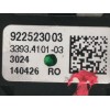 Recambio de conmutador de arranque para bmw serie 5 lim. (f10) 530d xdrive referencia OEM IAM 61319153831  